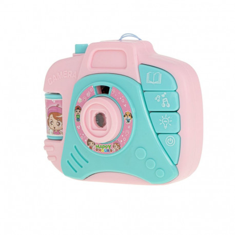 RoGer Digital Camera For Children with Sound