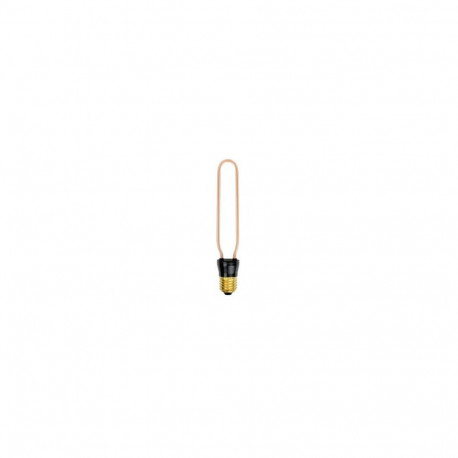 Platinet E27 Decorative ART4 LED Bulb / 4W / 300lm / 2200K / Warm white