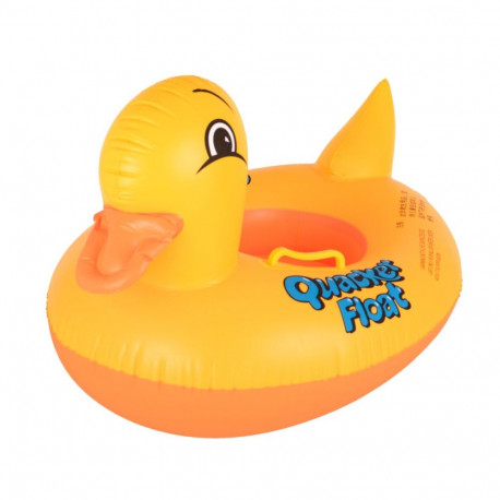 RoGer Inflatable Mattress Duck 63 x 45 x 36 cm