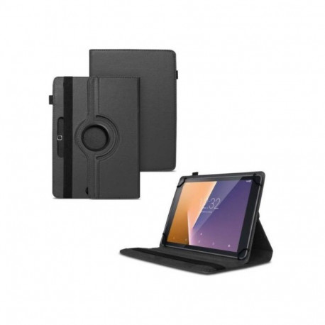 Volare Rosso Universal Tablet Case For 7-8 inches (140 x 225 mm)