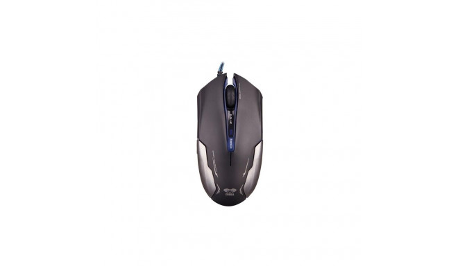 E-Blue Cobra EMS653 Gaming Mouse with Additional Buttons / LED / 3000 DPI / USB