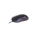 E-Blue Cobra EMS653 Gaming Mouse with Additional Buttons / LED / 3000 DPI / USB