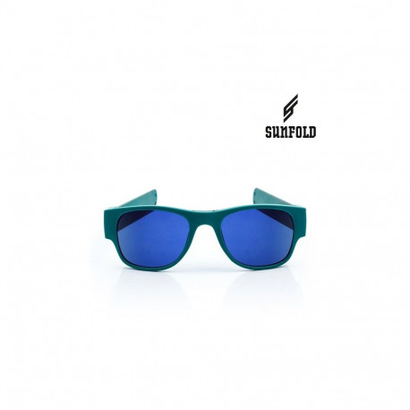 Sunfold AC4 Roll-up sunglasses Sunfold AC4 Blue