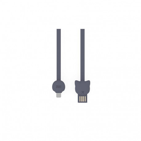 Maoxin Vitality Cat Series Lightning USB Data And Сharging Сable 1m