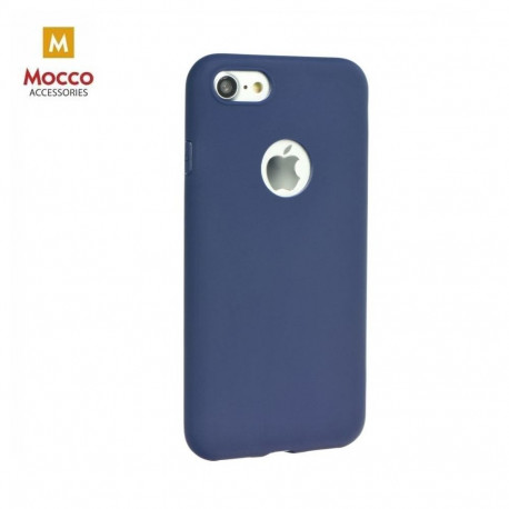 Mocco Soft Magnet Silicone Case With Built In Magnet For Holders for Samsung J530 Galaxy J5 (2017) B
