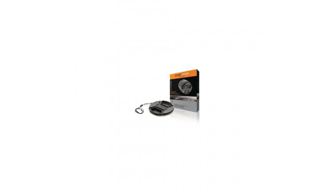 Camlink CL-LC62 Lens cap 62mm