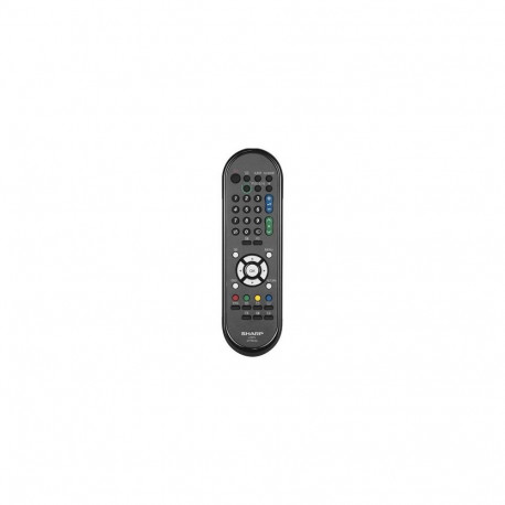 Sharp GA779WJS TV remote