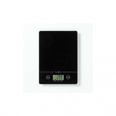 Nedis KASC620BT Kitchen Scaler