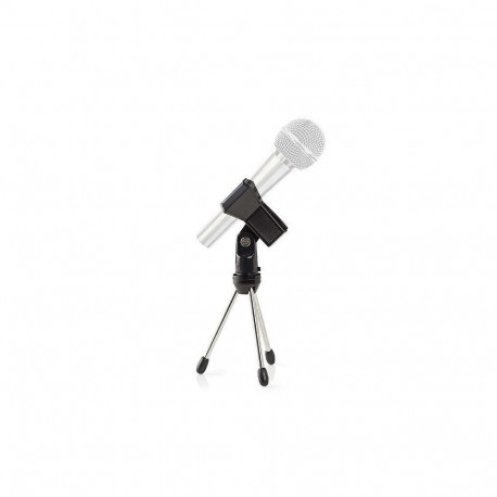 Nedis MPST05BK Microphone stand