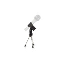 Nedis MPST05BK Microphone stand