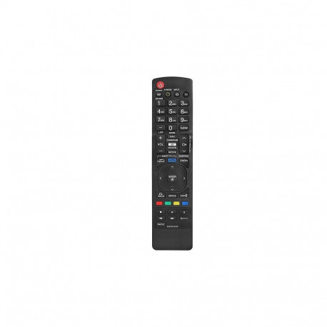 HQ LXP5238 TV Remote control 3D TV LG AKB72915238 Black