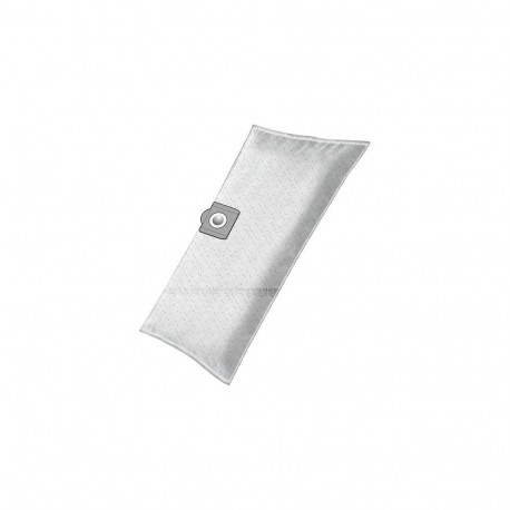 K&M KM-Q139A MICRO KARCHER Bags for vacuum cleaner 5 pcs.
