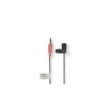 Nedis MICCJ100BK Microphone Black