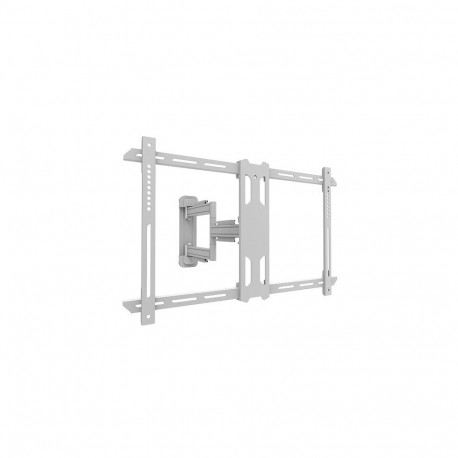 MULTIBRACKETS MB-2765 Wall swivel bracket for TVs 70" / 40kg