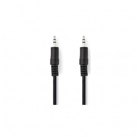 Nedis Aux Audio Cable 3.5 mm -> 3.5 mm 3m