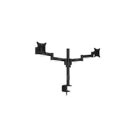 Multibrackets MB-5853 Deskmount for 2 monitors up to 30"/ 2x8 kg