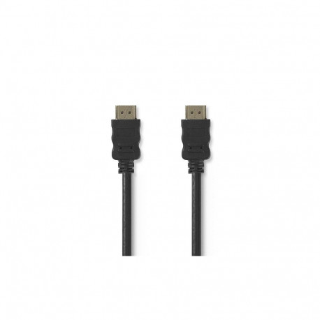 Nedis CVGT34000BK30 High Speed HDMI ™ Cable with Ethernet / 3.0 m
