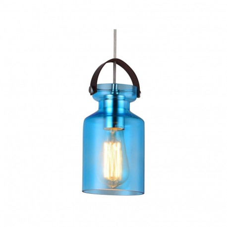 Platinet PPL022BL Pendant Lamp Zefir Blue