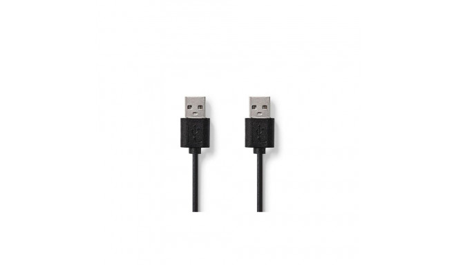 RoGer AM-AM USB Cable 2m