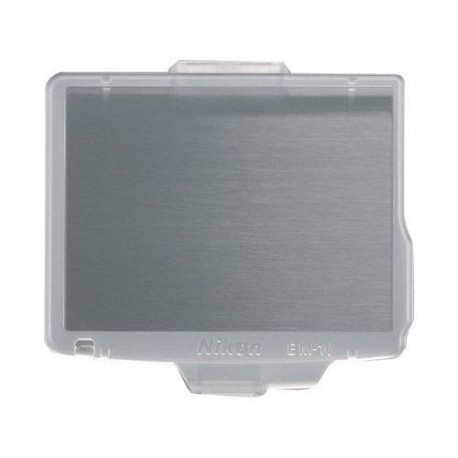 Nikon ekraanikaitse BM-10 LCD