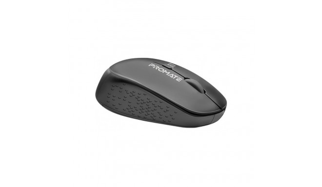 PROMATE TRACKER MaxComfort® Ergonomic Wireless Mouse