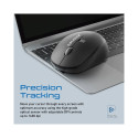 PROMATE TRACKER MaxComfort® Ergonomic Wireless Mouse