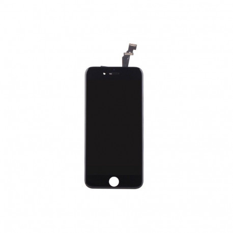 HQ AAA+ Analog LCD Touch Display Panel for Apple iPhone 6 full set Black