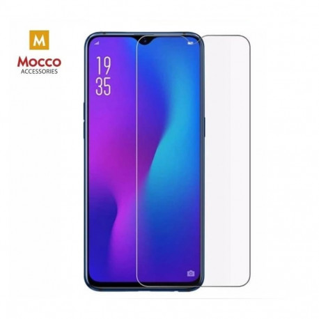 Mocco Tempered Glass Screen Protector Samsung Galaxy M52 5G