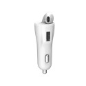 XO CB1 Car charger + Earphone Bluetooth 5.0