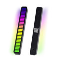 Mocco Smart Music Light panel with RGB Lighting