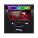 Mocco Smart Music Light panel with RGB Lighting