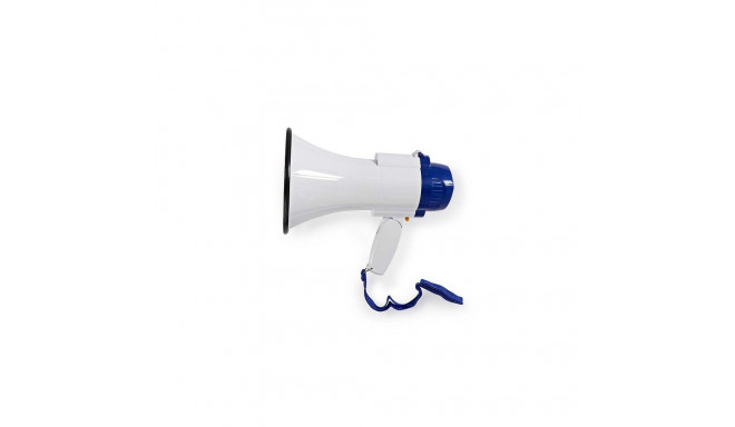 Nedis MEPH150WT Megaphone 10W / 250m