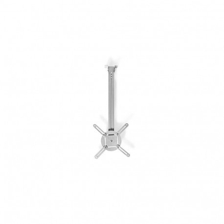 Nedis PJCM200GY Projector Ceiling Mount 360 ° Max 10