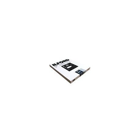 Ilford paper 40.6x50.8cm MGIV 1M glossy 10 sheets (1770724)