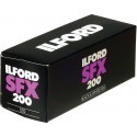 Ilford film SFX 200-120