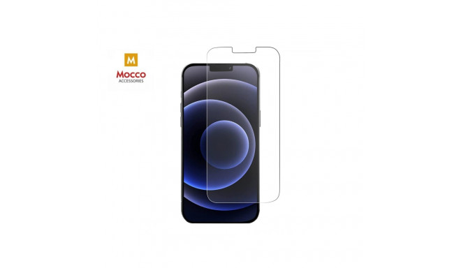 Mocco Tempered Glass Screen Protector Apple iPhone 14 Pro