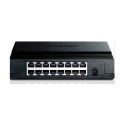 TP-LINK TL-SF1016D Network switch