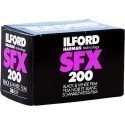 Film Ilford SFX 200/36