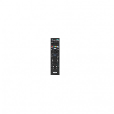 HQ LXP060 TV remote control RM-ED060 Black