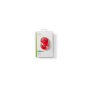 Nedis MSWS400RD Wireless Mouse 800 / 1200 / 1600 DPI