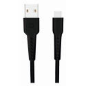 Swissten Basic Universal Quick Charge USB-C Data and Charging Cable 1m