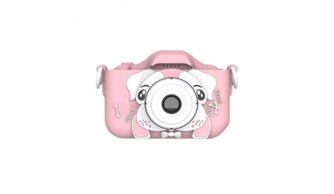 RoGer GOOD DOG Children's digital camera