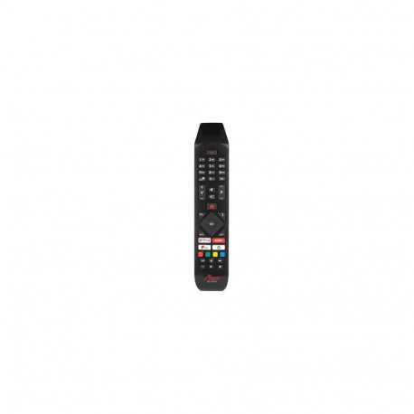 Lamex LXP43141 TV remote control Hitachi RC43141 LCD televizoram NETFLIX YOUTOBE