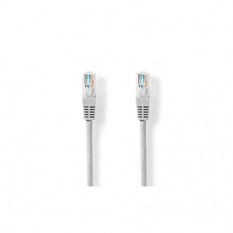 Nedis CCGT85100GY300 Cat 5e UTP Network Cable RJ45 (8P8C) Male - RJ45 (8P8C) Male | 30m
