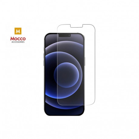 Mocco Tempered Glass Screen Protector Apple iPhone 13 Pro Max