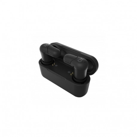 XQISIT Airpods Bluetooth Stereo Headset with Microphone