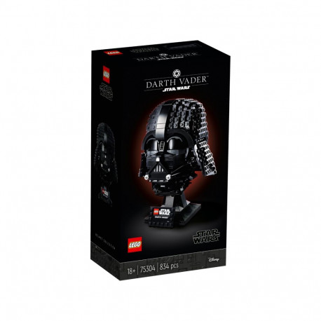 LEGO® Star Wars™ Darth Vader™-i kiiver 75304