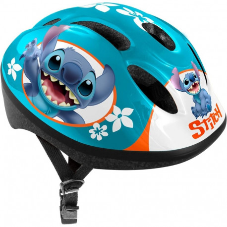 Stamp kiiver Stitch suurus S, sinine