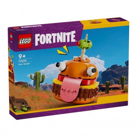 LEGO® Fortnite® Durrr Burger 77070