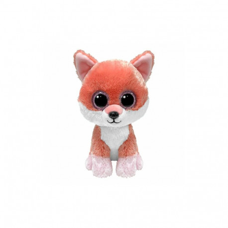 TY Beanie Boos rebane Vixen 15 cm